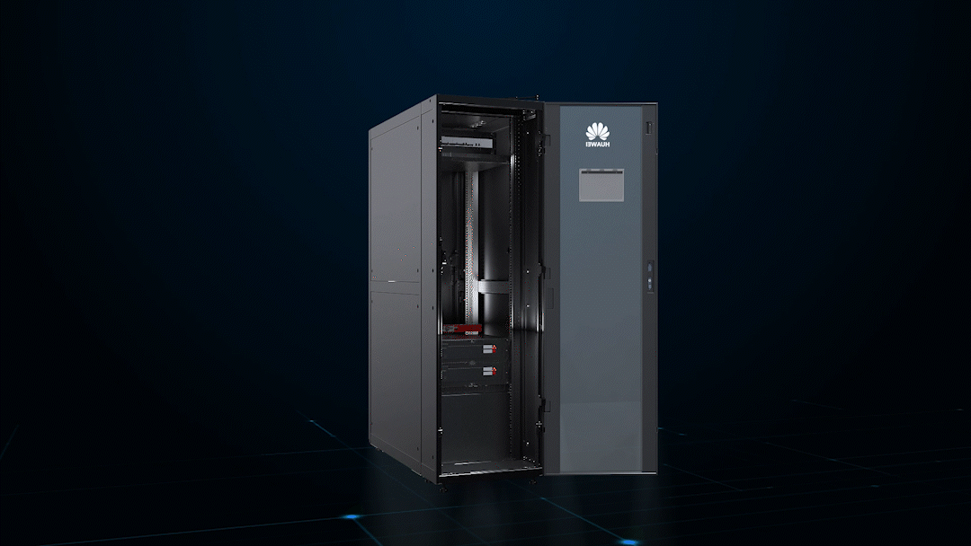 智能微模块 FusionModule500