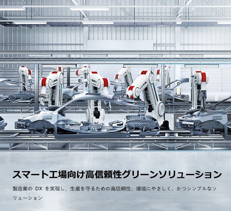製造業