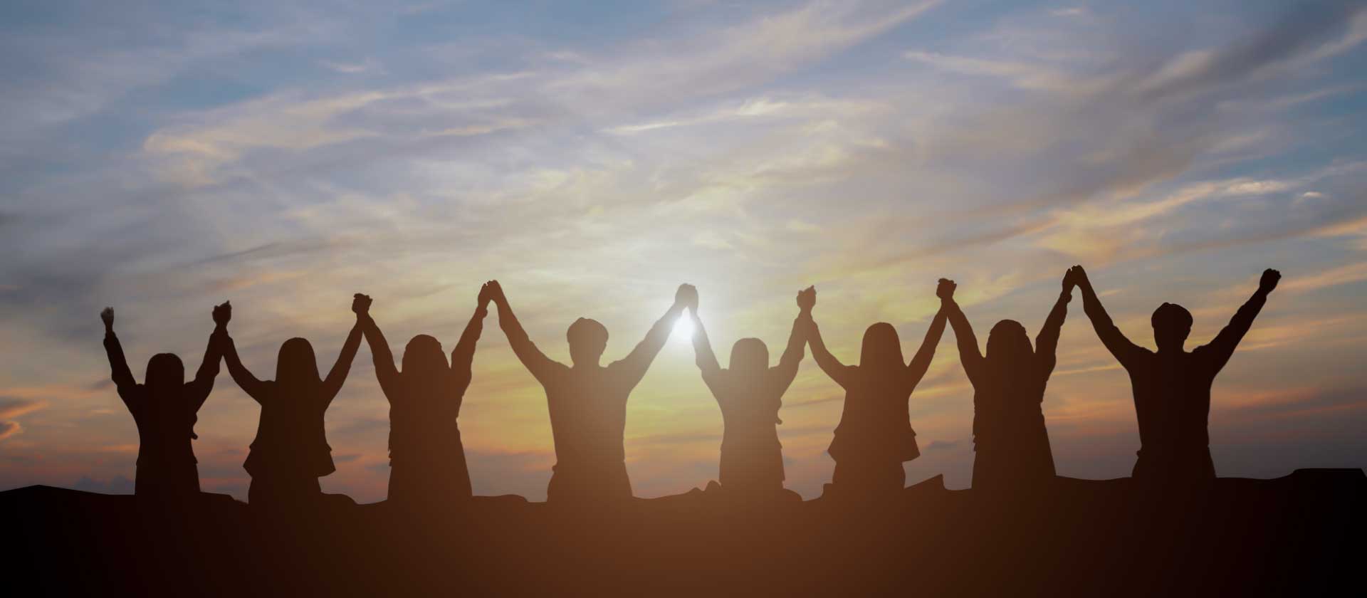 Openness, Collaboration, and Shared Success