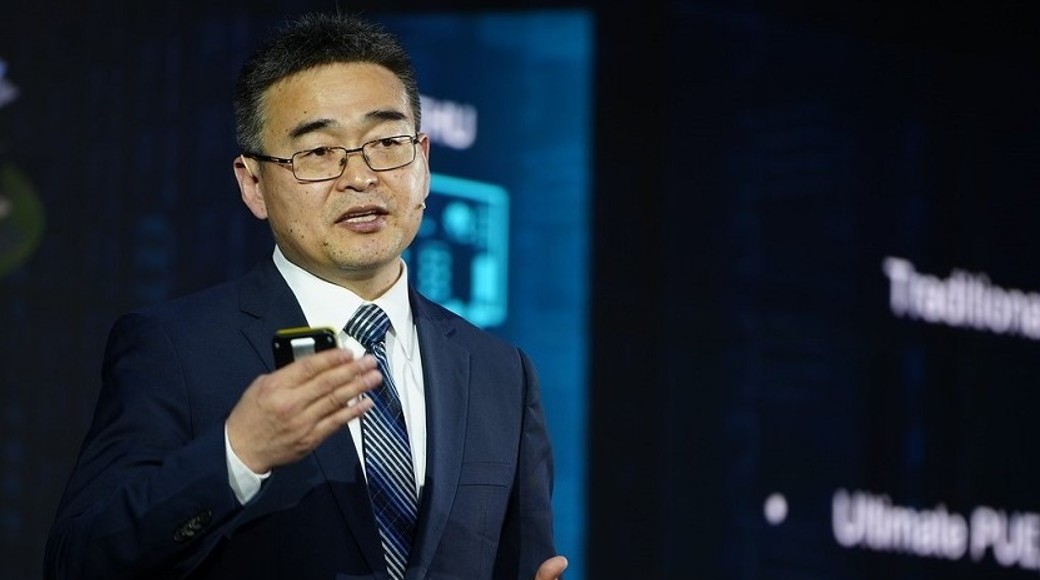 Huawei Global Digital Power Forum 2022 was successfully held