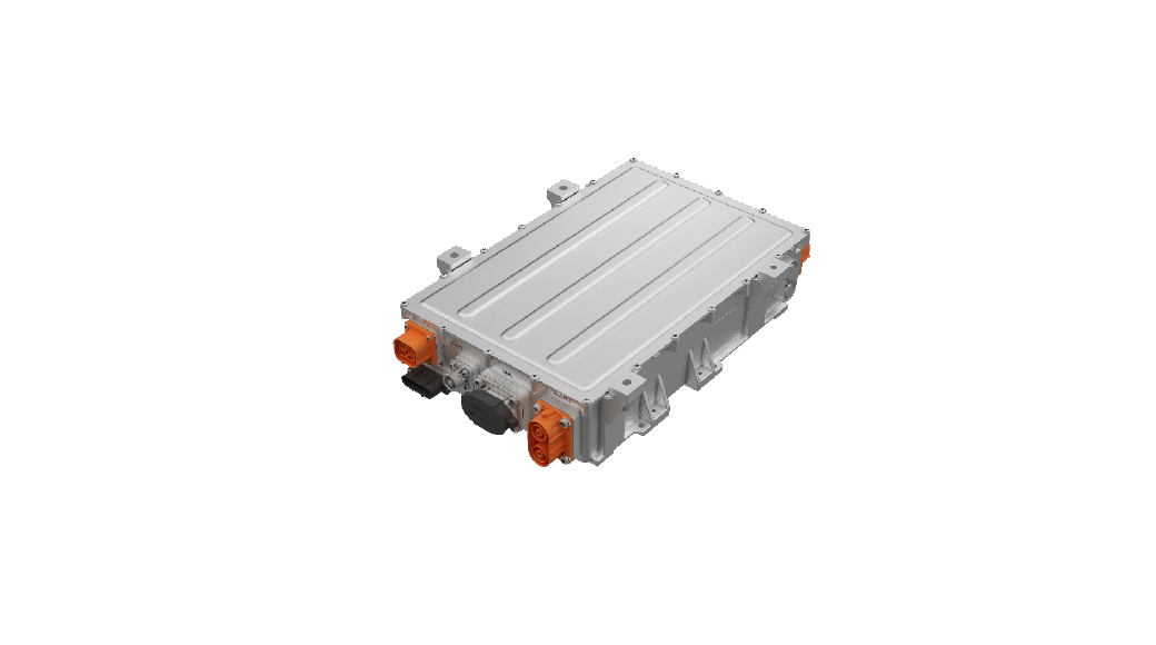 11kW 3-in-1 On Board Charging System (High-Voltage)