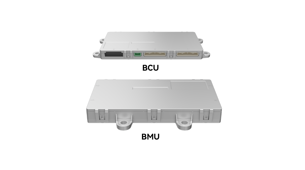 Battery Management System