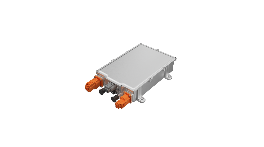7kW 2-in-1 On Board Charging System