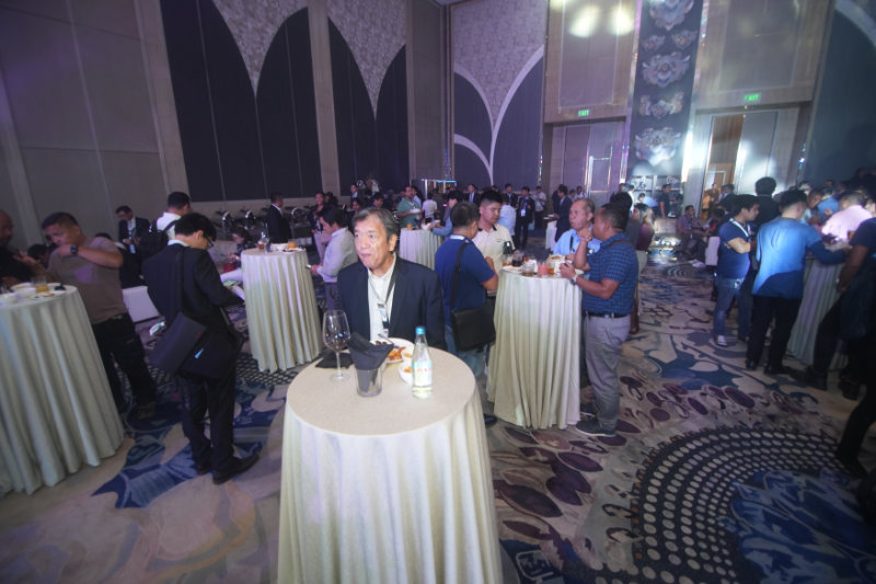 Making the Most of Every Ray | Huawei Philippines FusionSolar Summit 2023 drives innovative change and potential developments to the Solar Industry
