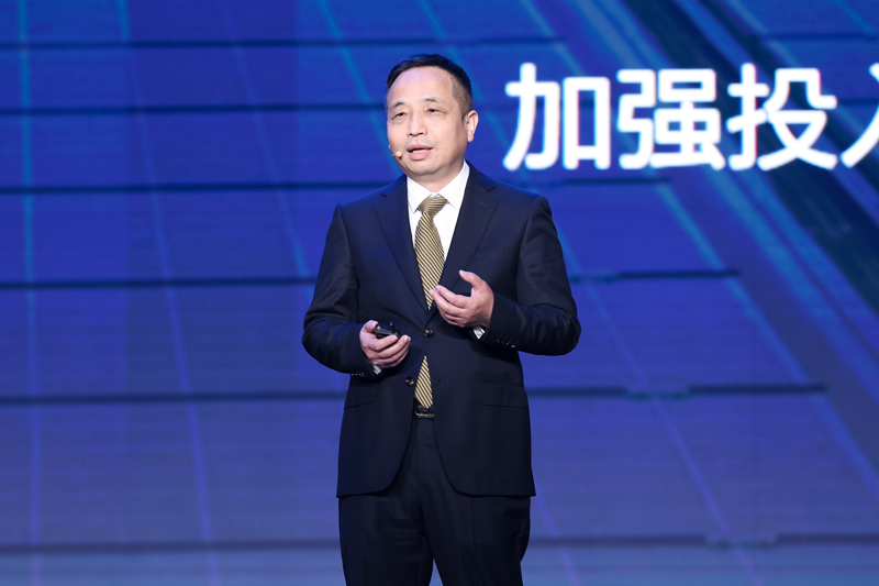 深圳恒通源环保节能科技有限公司总经理 万荣群