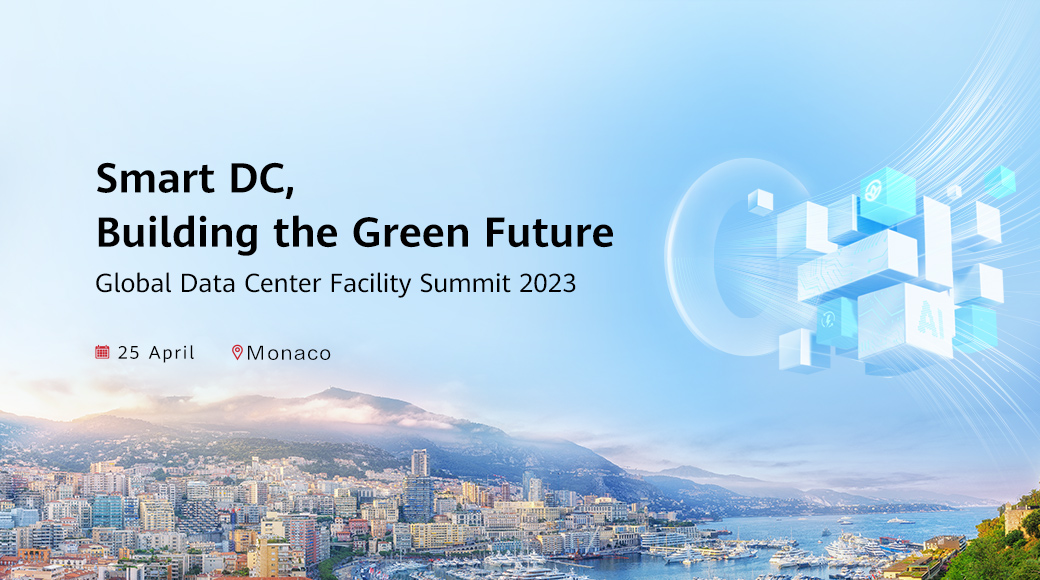Global Data Center Facility Summit 2023