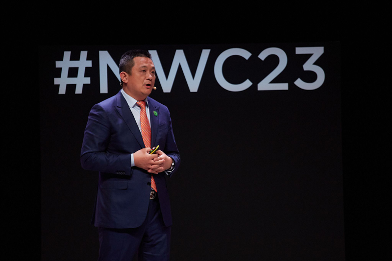 Huawei bringt IKT-Energielösungen der nächsten Generation auf den Markt, um die Entwicklung kohlenstoffarmer Netze voranzutreiben