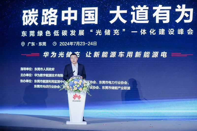 广东省能源局党组成员、副局长黄江江