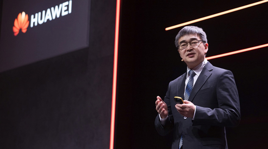 Huawei Launches Its Innovative Intelligent VPP and SmartDC Solutions to Accelerate Energy Transition for Greener ICT