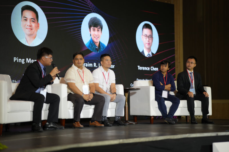 Making the Most of Every Ray | Huawei Philippines FusionSolar Summit 2023 drives innovative change and potential developments to the Solar Industry