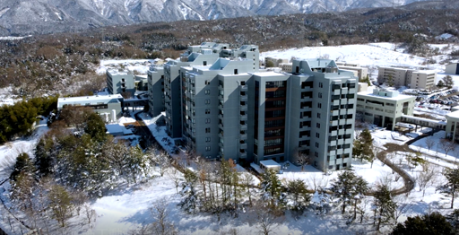 北陸先端科学技術大学院大学