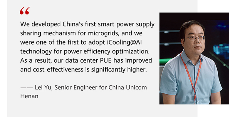 iCooling@AI: A Cooling Solution Against Global Warming