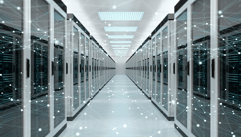 Modo S-ECO del UPS: una revolución en el ahorro de energía de los centros de datos