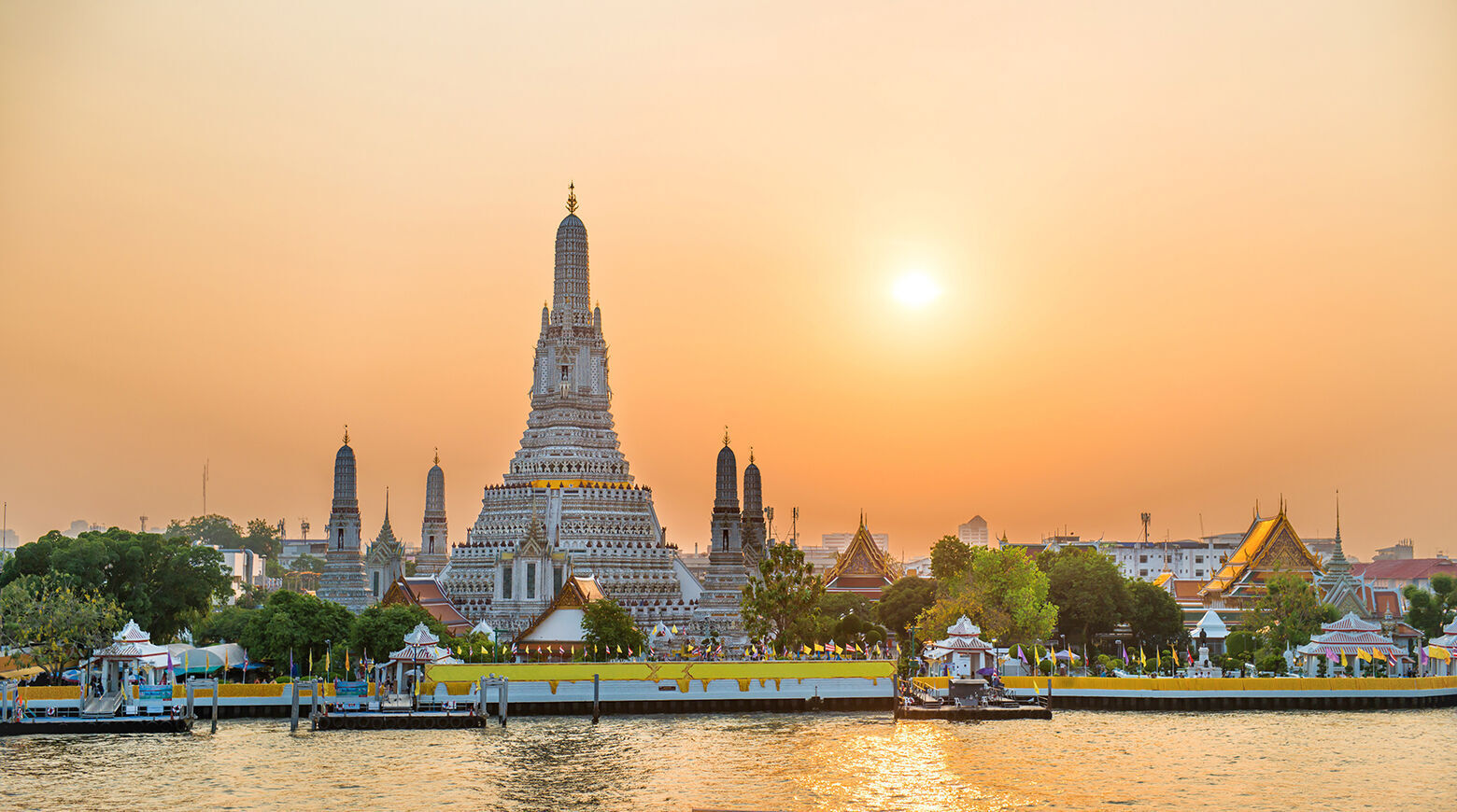 PlanetComm Builds Green and Simple Data Centers in Thailand with Huawei's Prefabricated Modular Solution