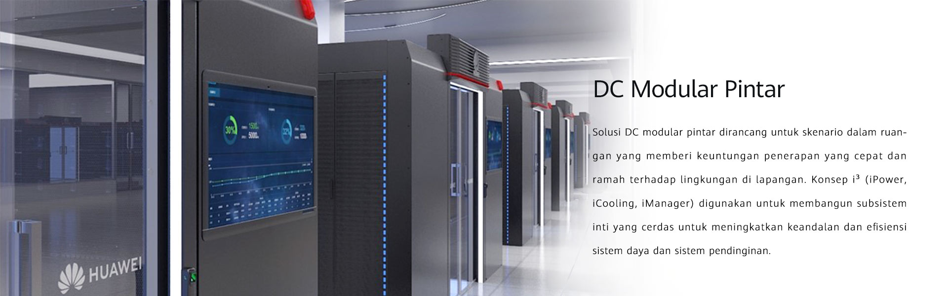 DC Modular Pintar