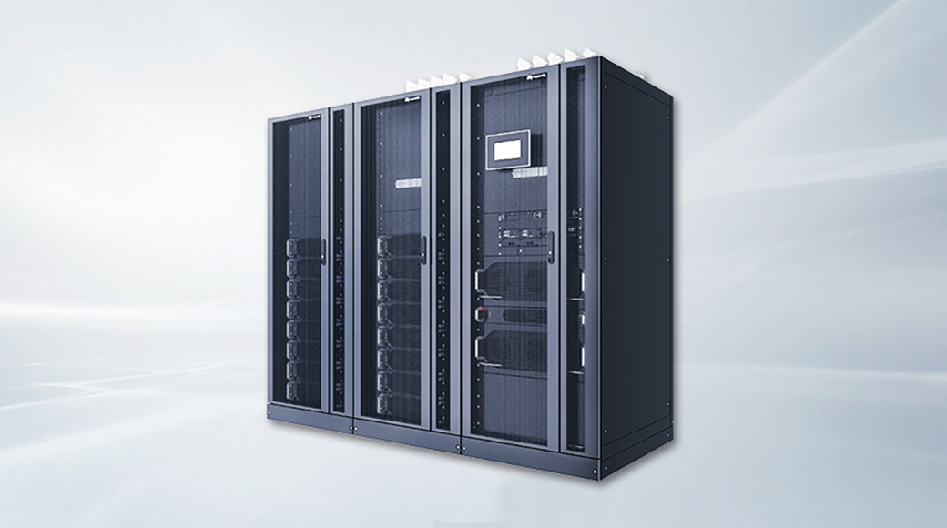 UPS5000-H
