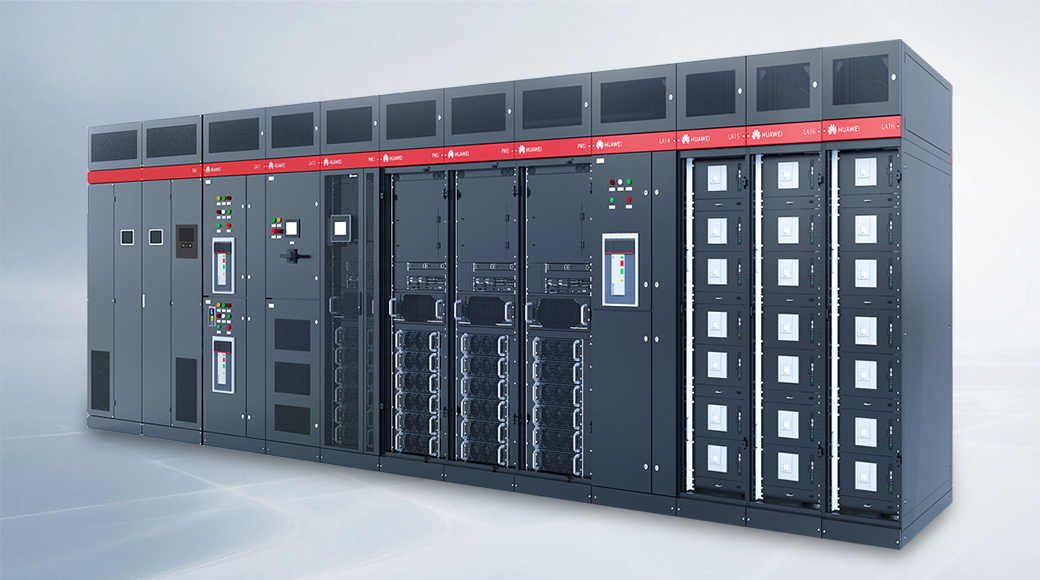 FusionPower6000