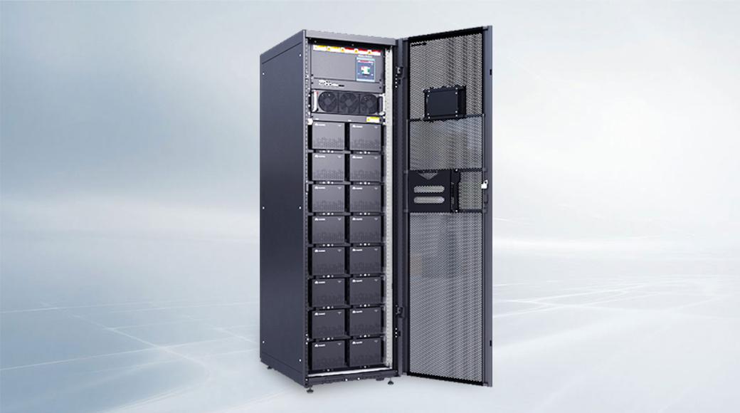 SmartLi 