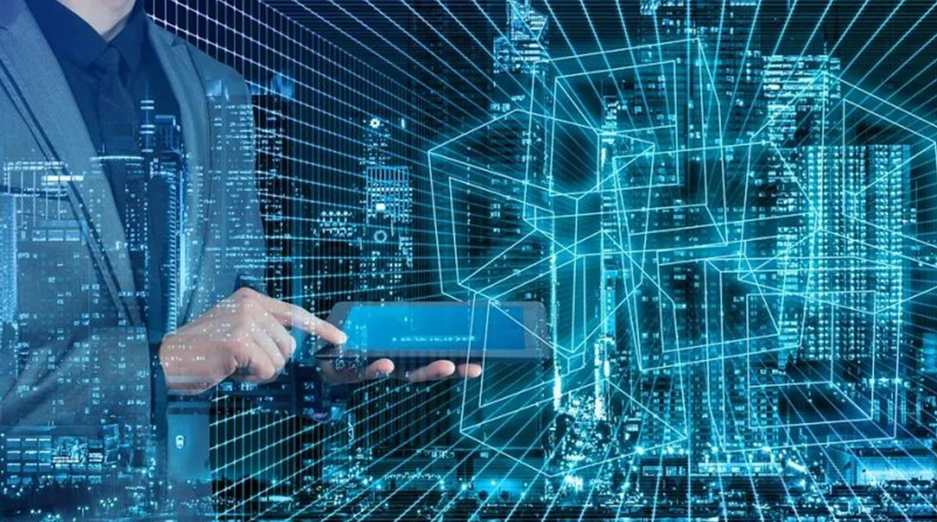 UPS S-ECO Mode: An Energy-saving Revolution for Data Centers