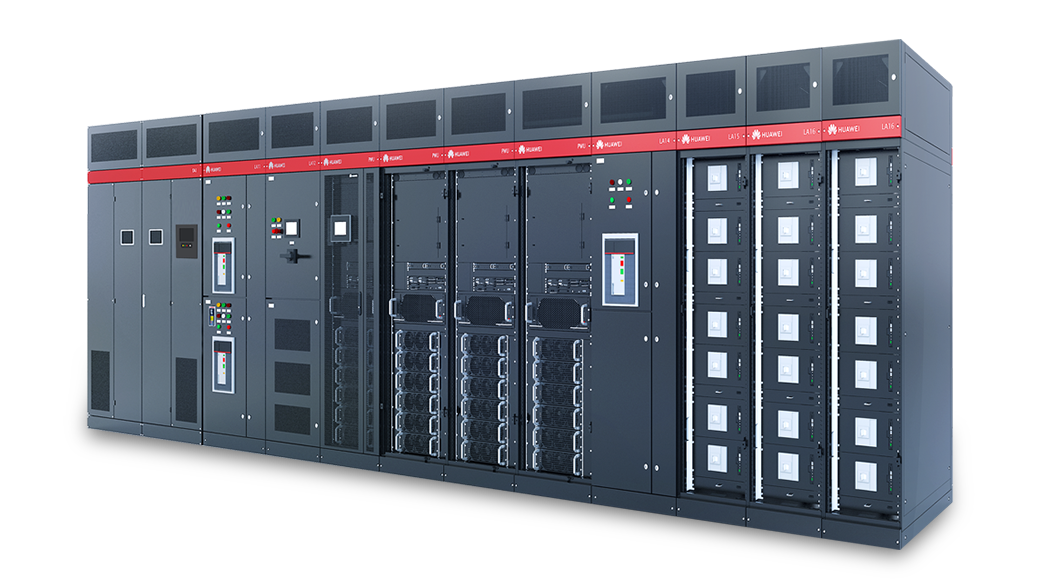 FusionPower6000