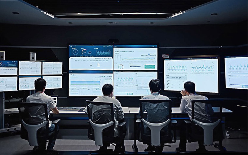 iCooling@AI: A Cooling Solution Against Global Warming