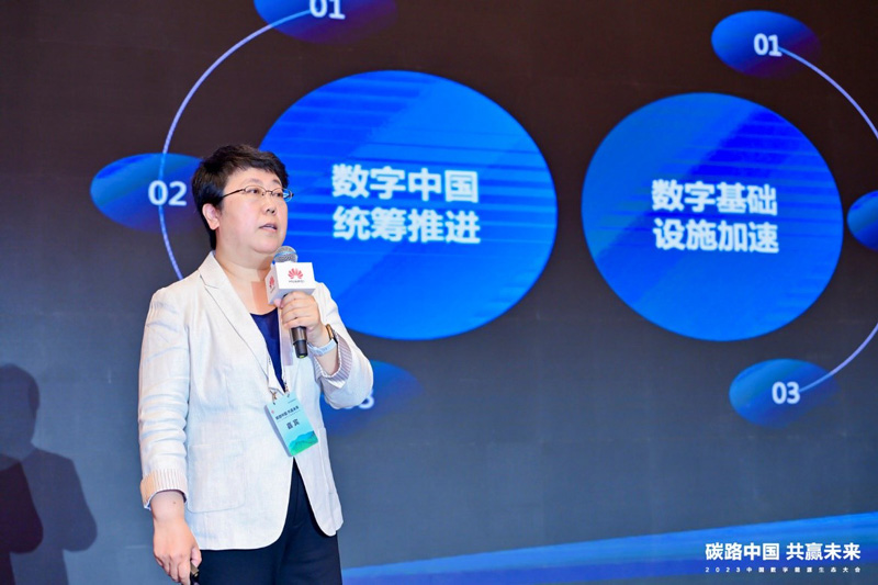 赛迪顾问副总裁宋宇