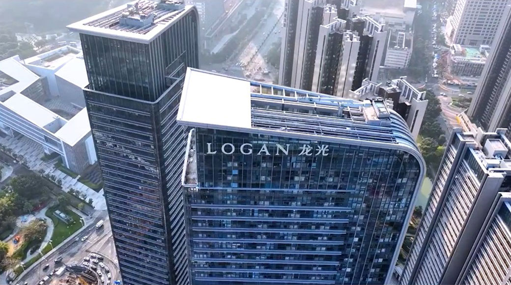 Logan Group Accelerates Digitalization to Enable Greener and Smarter Living with Huawei FusionModule2000