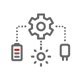 Centralized Management