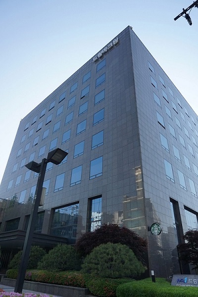 Huawei Smart Modular Data Center