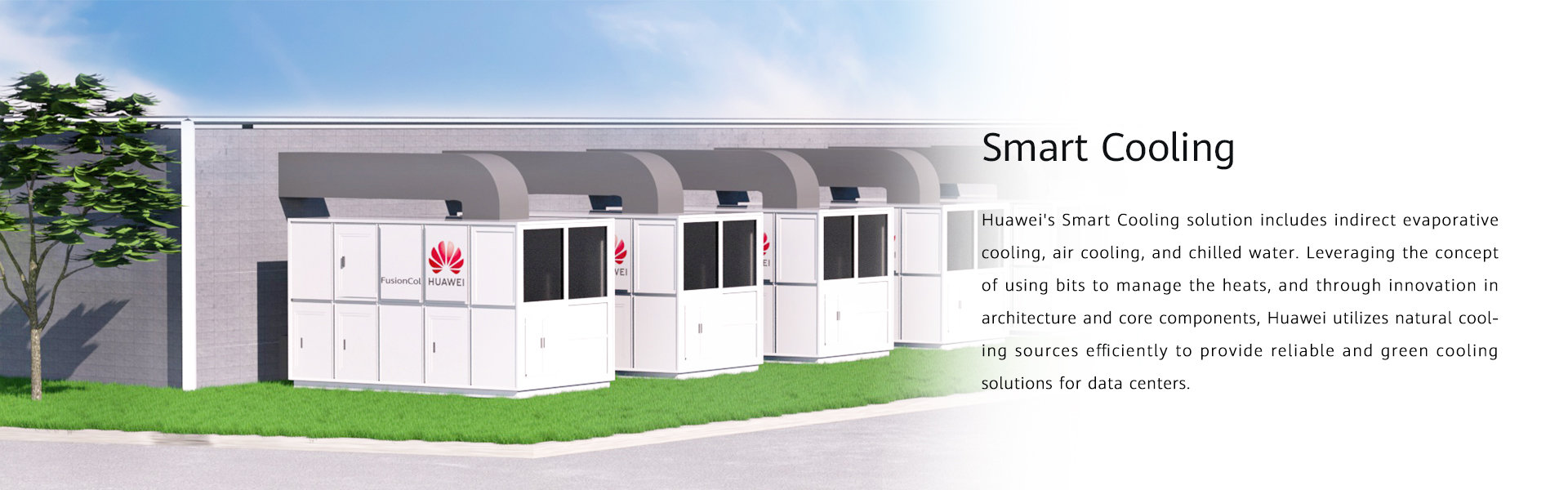 Smart Cooling