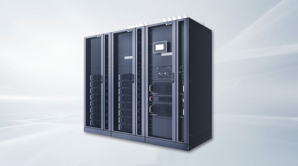 UPS5000-H