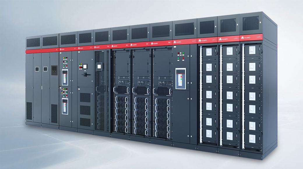 FusionPower6000