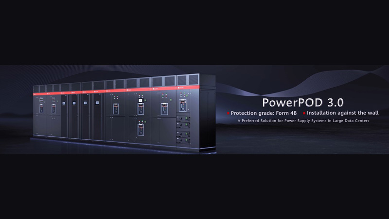 PowerPOD 3.0