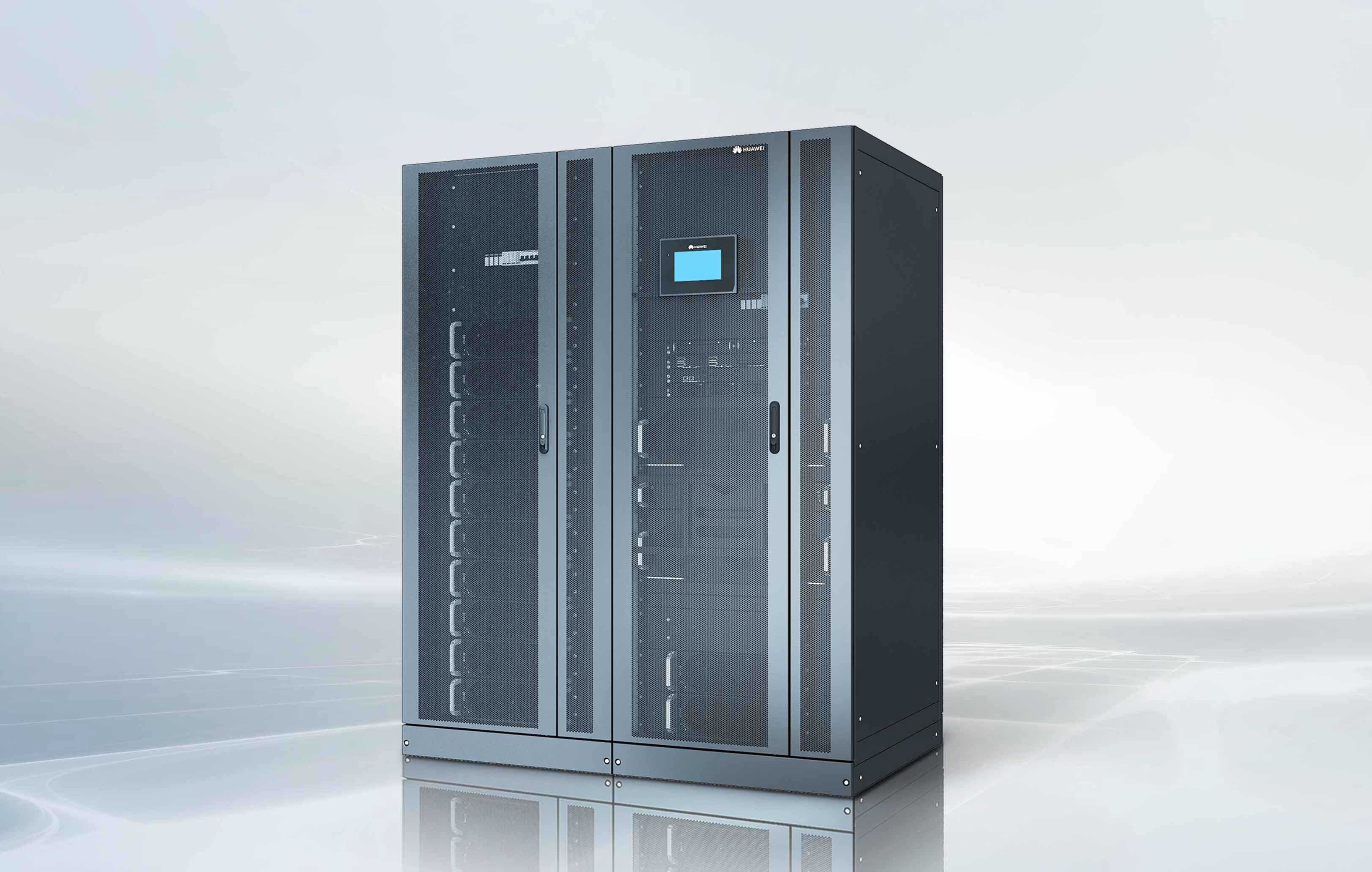 Modo S-ECO del UPS: una revolución en el ahorro de energía de los centros de datos