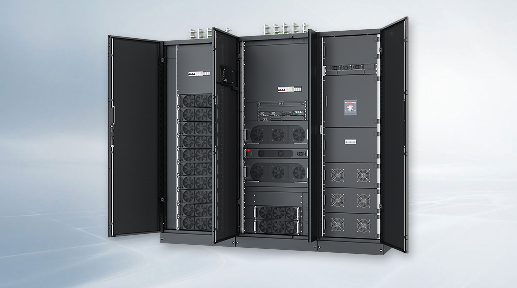 UPS5000-H