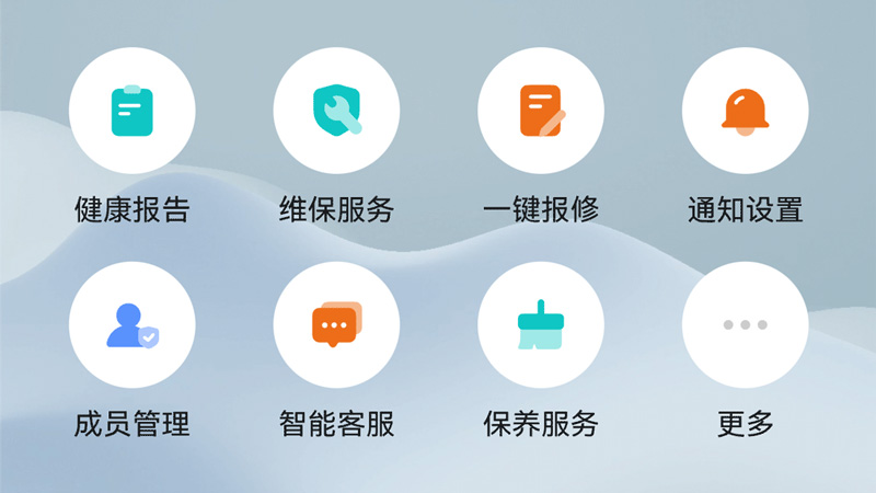 华为移动智能管理iManager-M