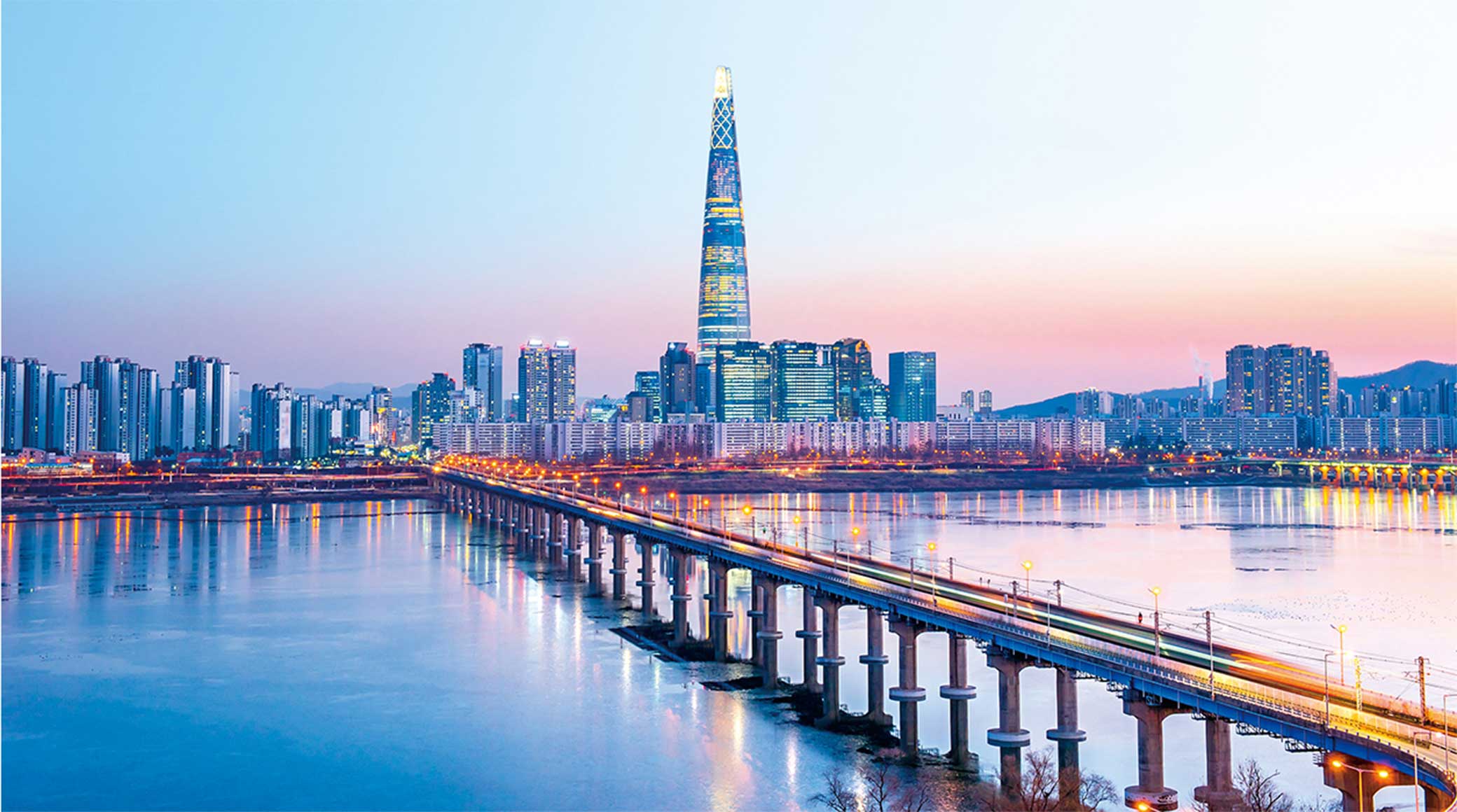Dreamline Builds Up South Korea's Data Center Market to Promote Digital Development