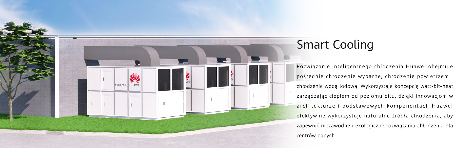 Smart Cooling