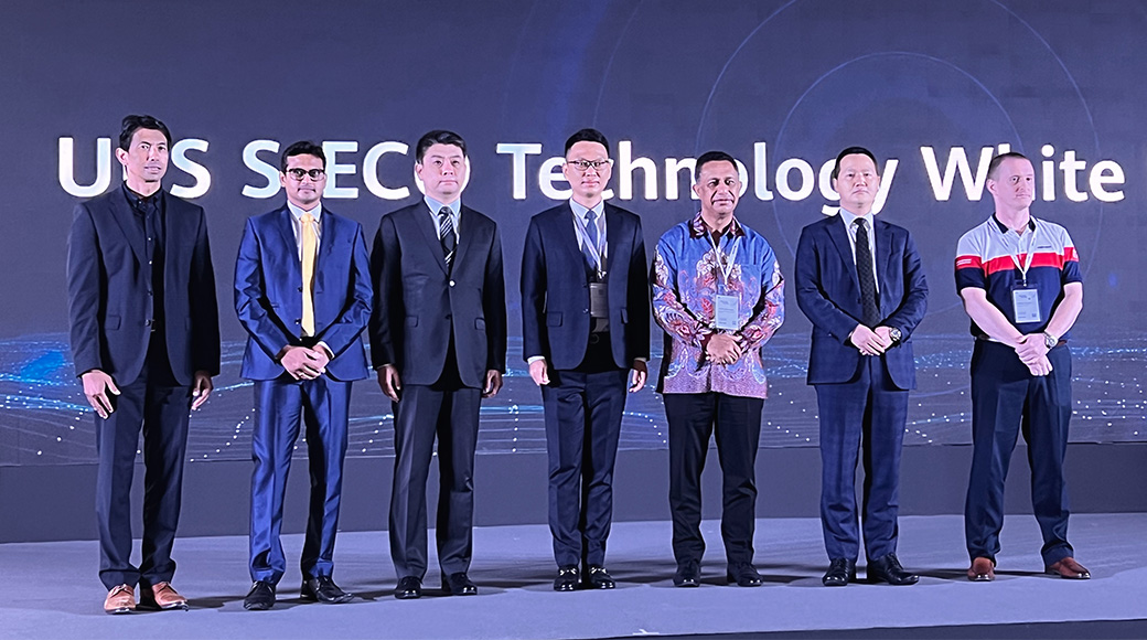 Huawei Data Center Facility Summit 2022: Consensus and Commitment for Green Data Centers in Asia Pacific