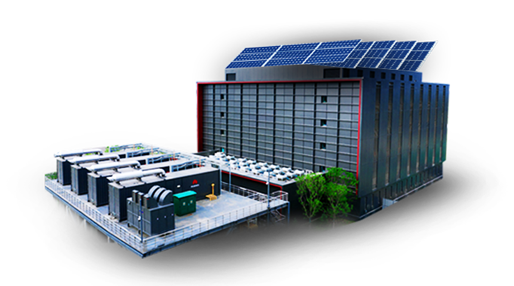 FusionDC1000C