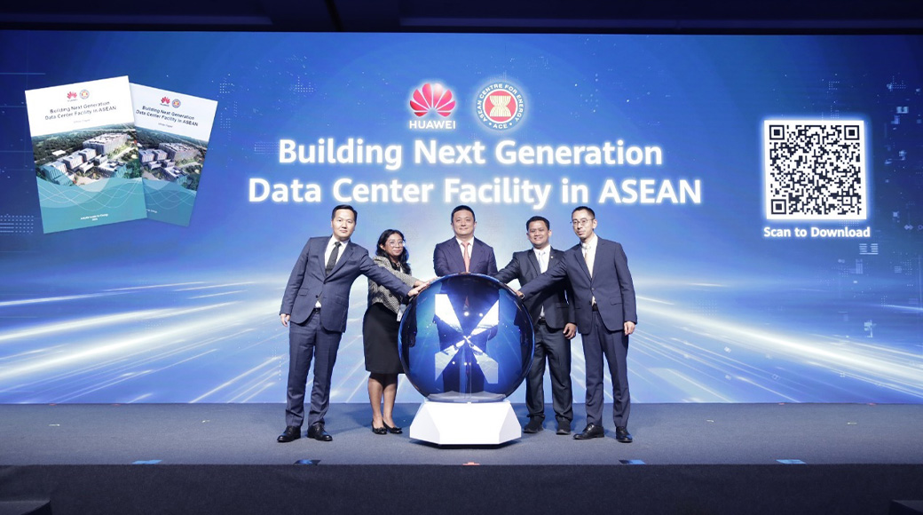 L'ASEAN Centre for Energy e Huawei pubblicano un white paper per dare forma al futuro della sostenibilità dei data center
