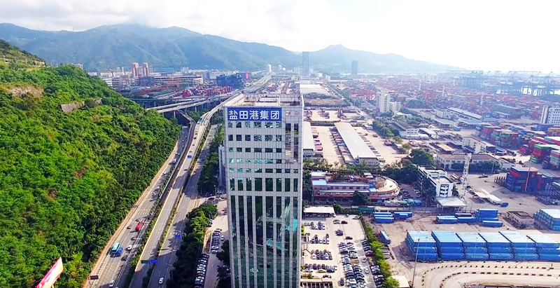 深圳港集团