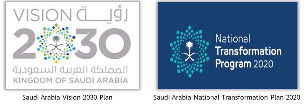 Saudi Vision 2030