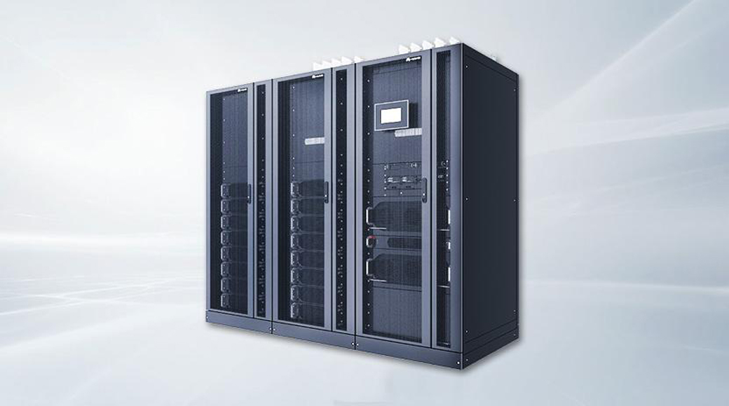 UPS5000-H
