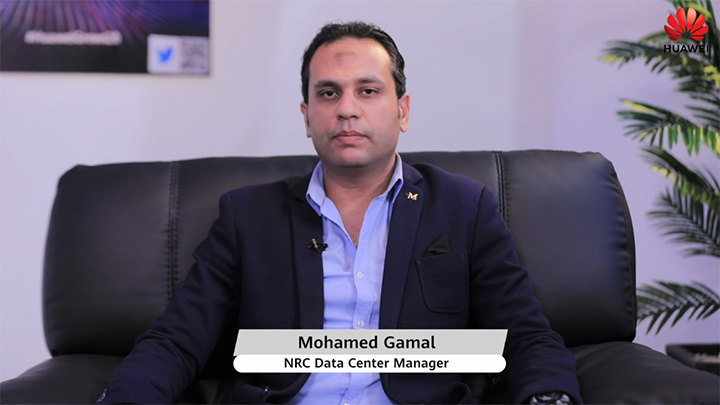 Entering a New Digital Era for Scientific Research in Egypt