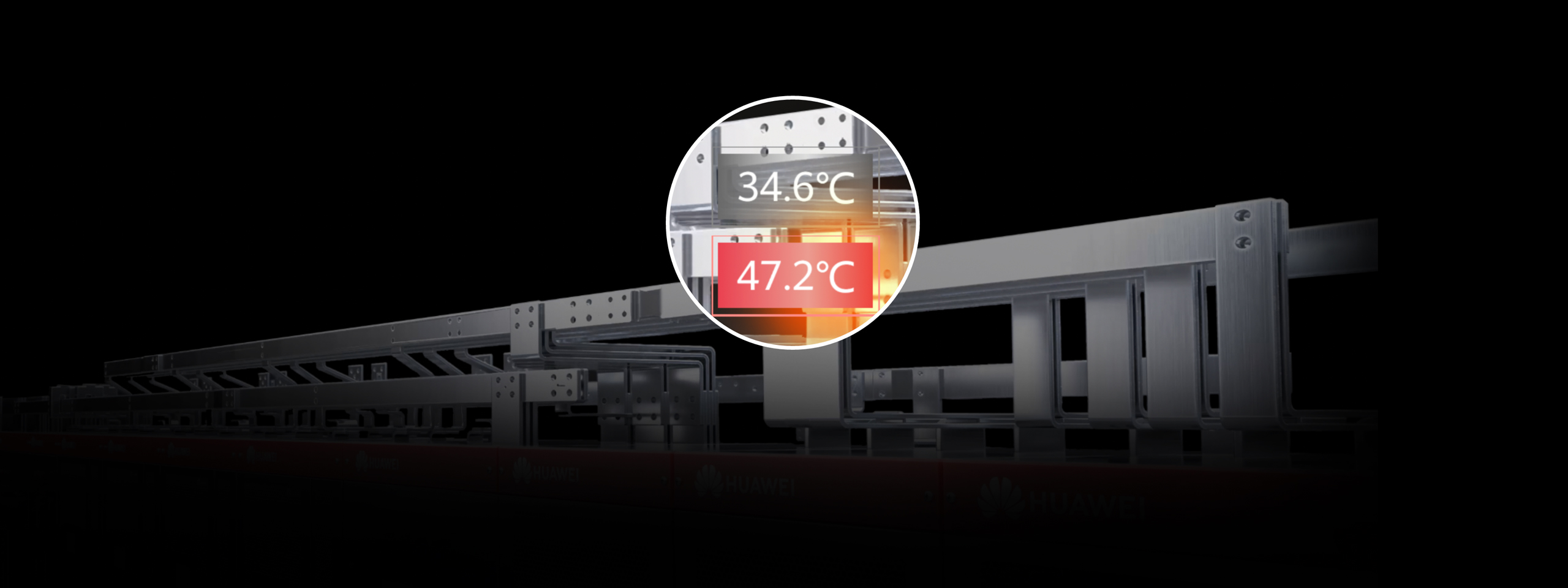 AI-based High Temperature Warning at Low Loads