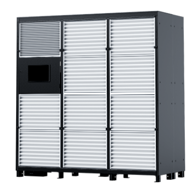 冷冻水风墙 FusionCol8000-C