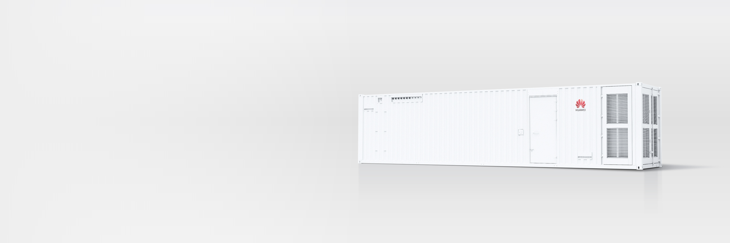 Prefabricated Modular DC FusionDC1000A