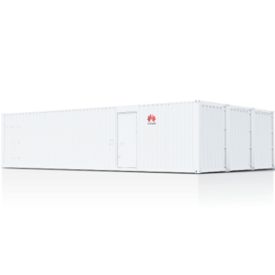 预制模块化数据中心 FusionDC1000B