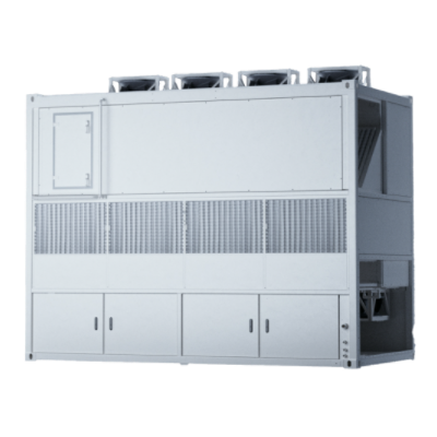 间接蒸发冷却 FusionCol8000-E